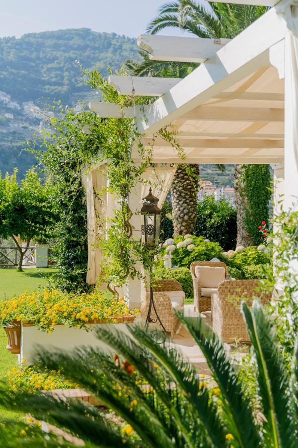 La Residenza Holiday House Ravello Eksteriør bilde