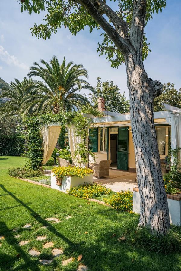 La Residenza Holiday House Ravello Eksteriør bilde